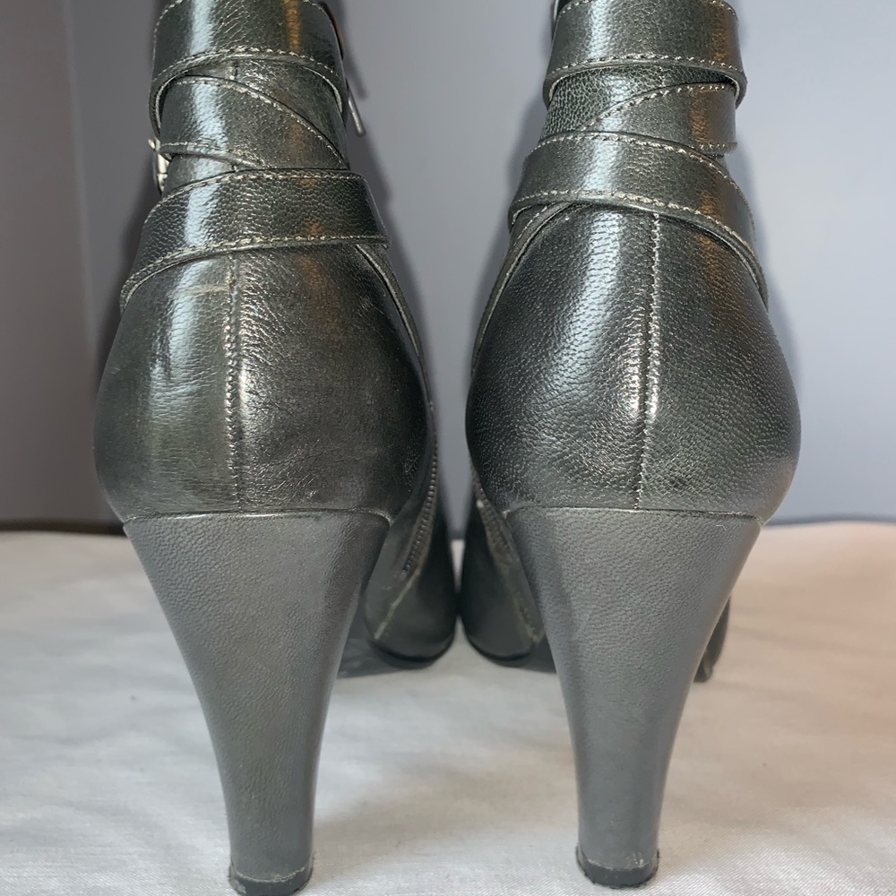 Booties - Picture 2 of 3